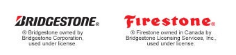 Bridgestone/Firestone Tires